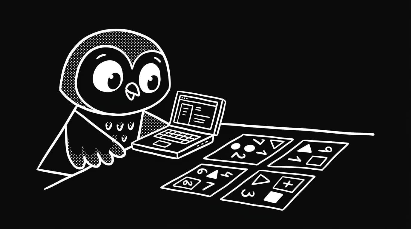 Illustration for Best Free Number Games Online in 2026