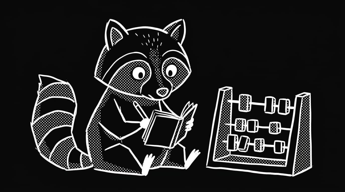 Illustration for Cooldown and Review After a Mathness Session