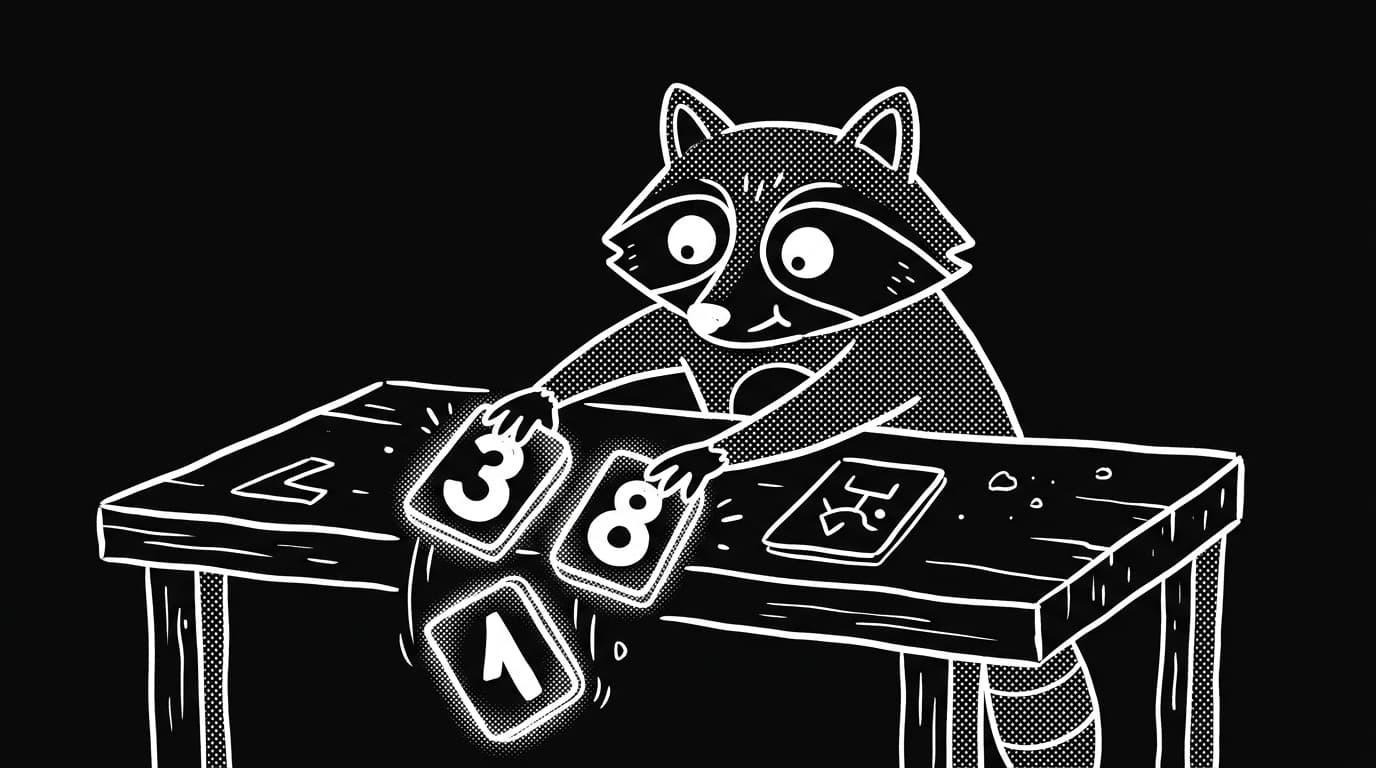 Illustration for Distractor Tiles in Mathness: Spotting Numbers You Won't Need