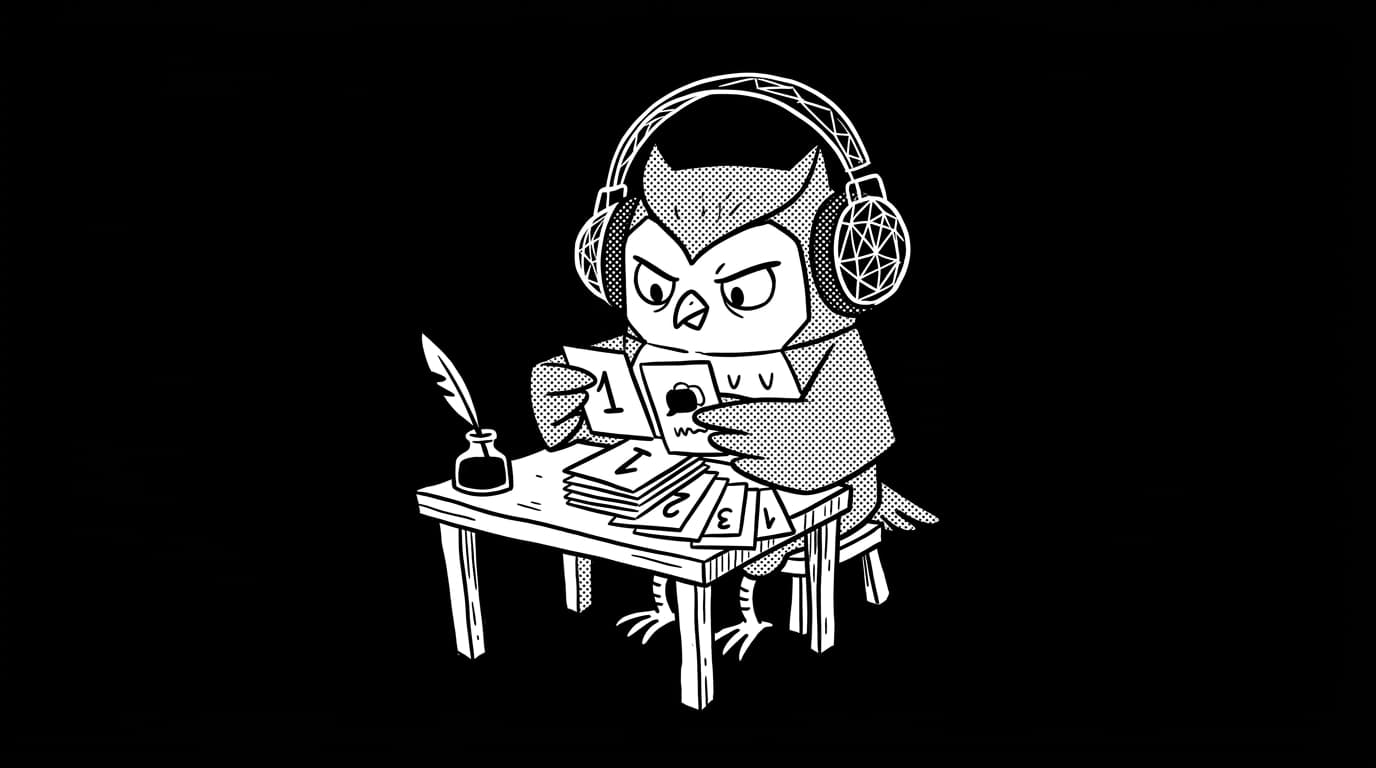 Illustration for How Mathletes Train: Inside Elite Mental-Math Practice