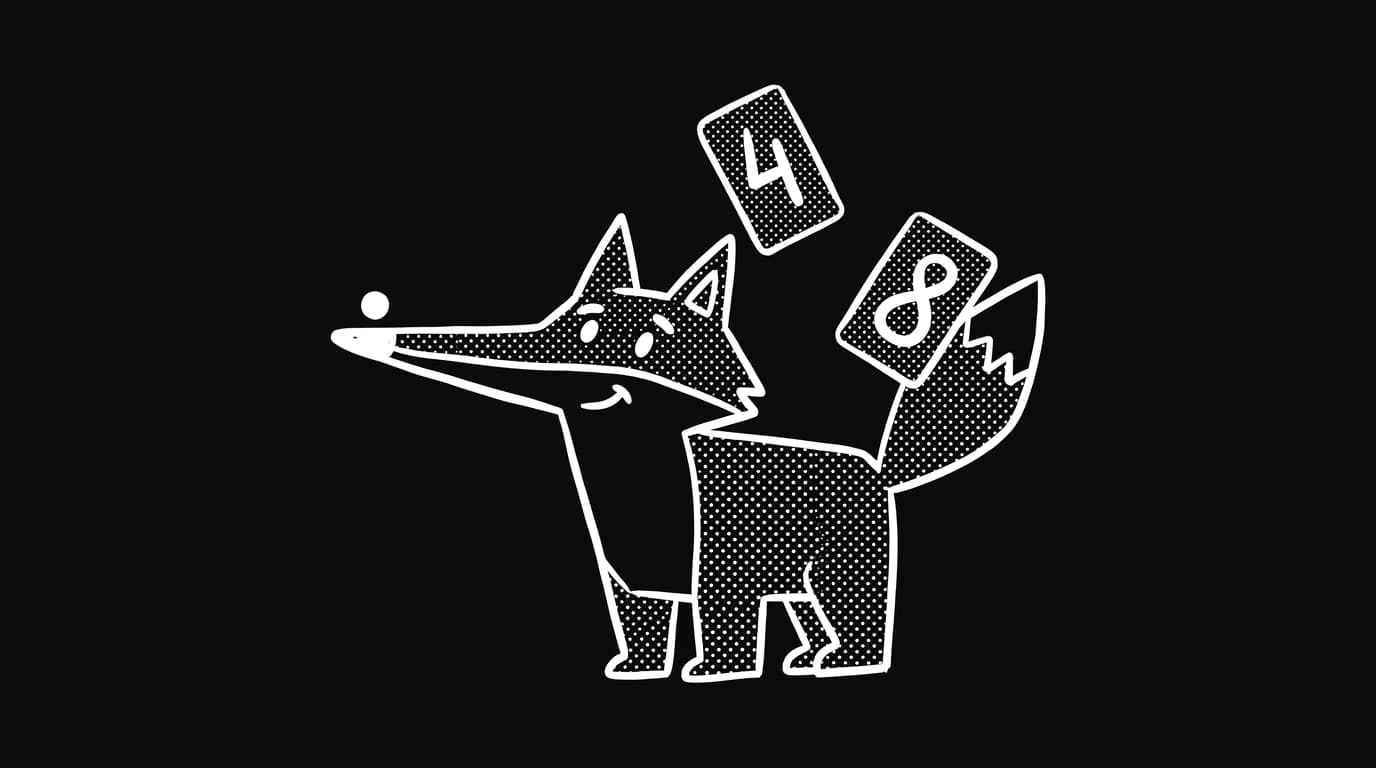 Illustration for How to Multiply Decimals in Your Head: Shift, Compute, Restore