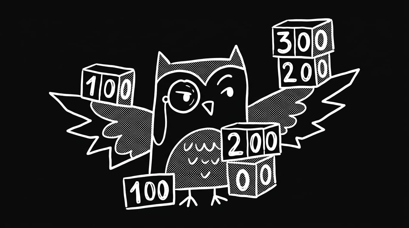 Illustration for How to Multiply Three-Digit Numbers Fast in Your Head