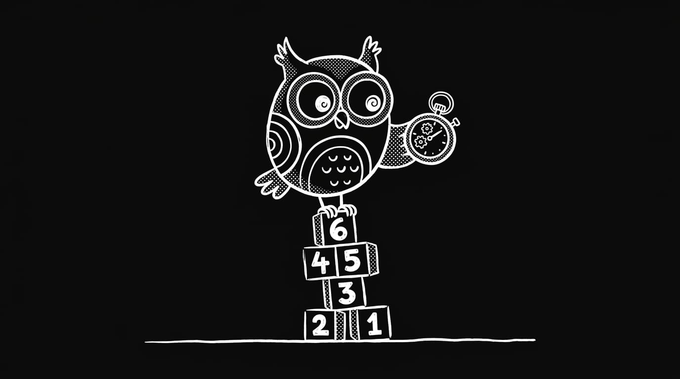 Illustration for How to Multiply Two-Digit Numbers Fast in Your Head
