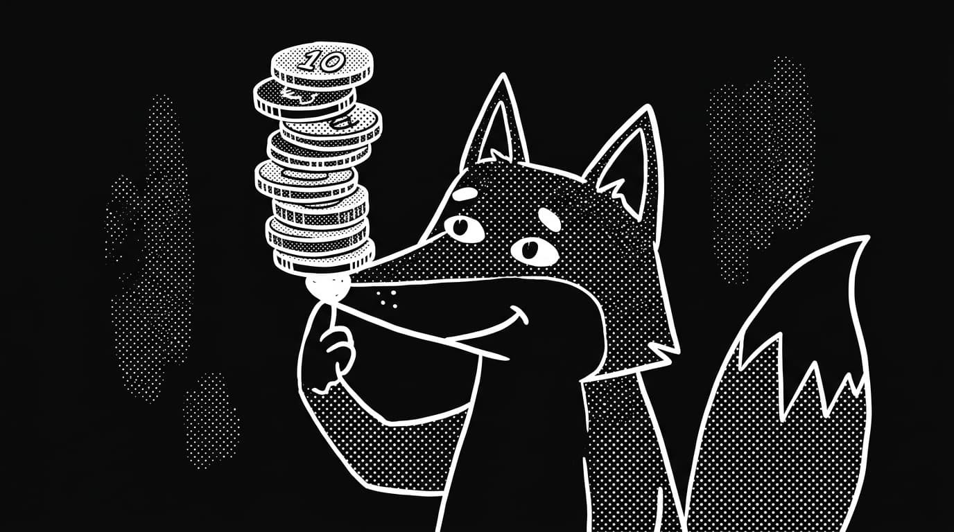Illustration for Mental Math for Currency Conversion: A Traveler's Guide