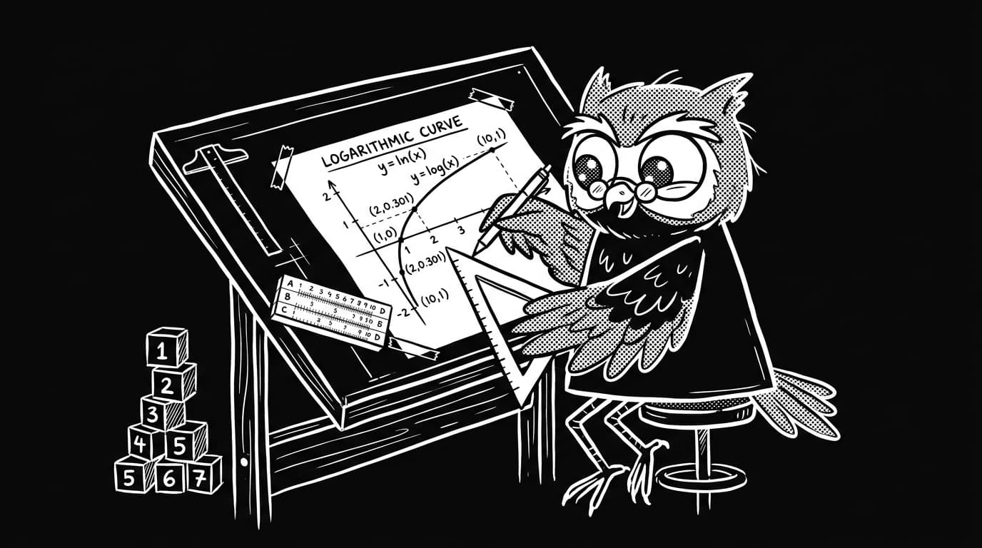 Illustration for Mental Math for Engineers: Back-of-the-Envelope Shortcuts