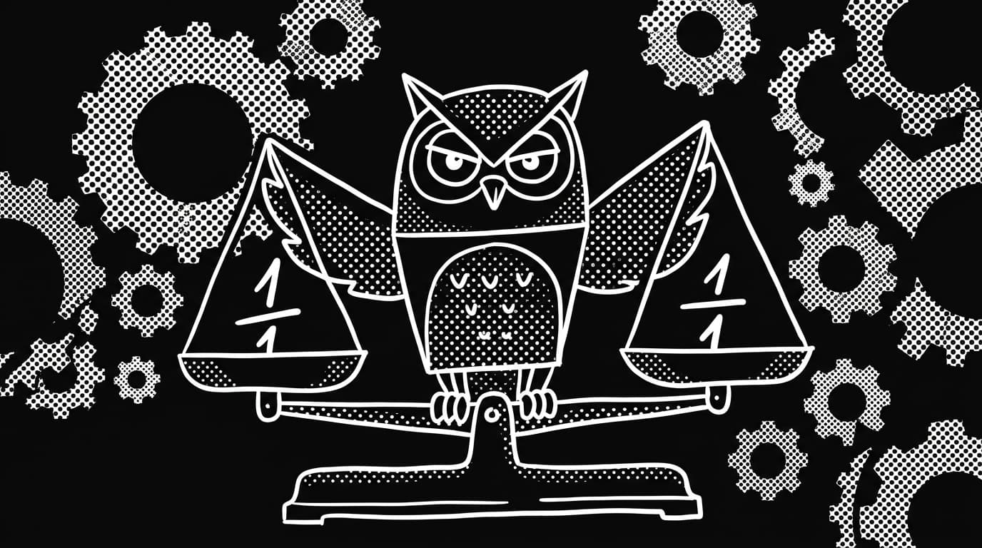 Illustration for Mental Math for Fractions: Add, Compare, and Simplify Without Paper