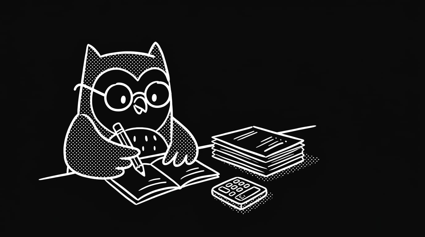 Illustration for Mental Math on the SAT: Twelve Shortcuts That Save Real Time