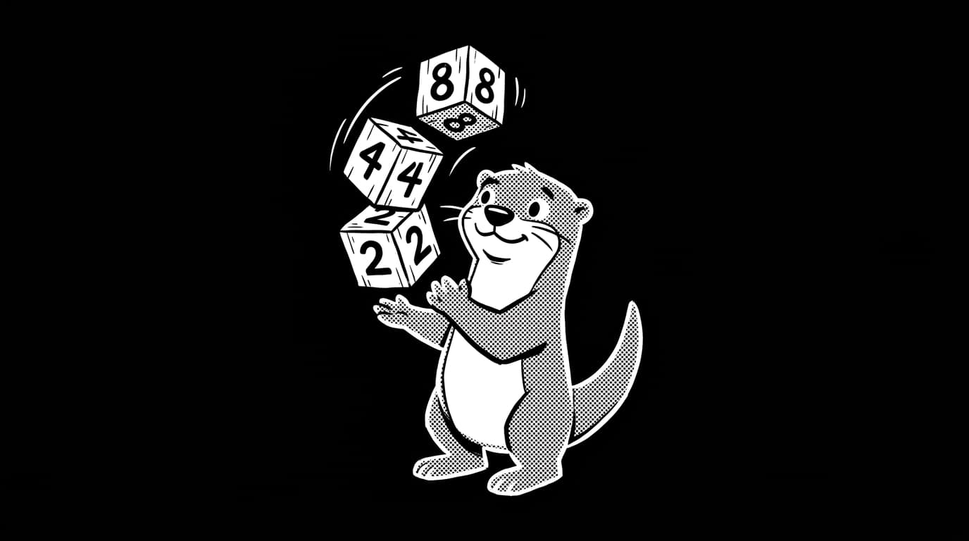 Illustration for Multiplying by 8 in Mathness: The Triple-Double Reflex