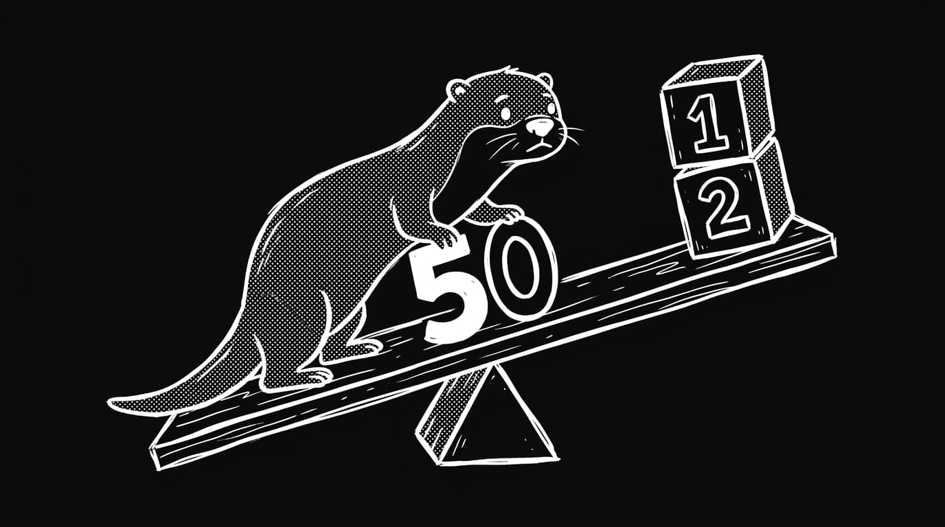 Illustration for Near-Fifty Multiplication in Mathness: The Fifty-Base Method for 41 to 59