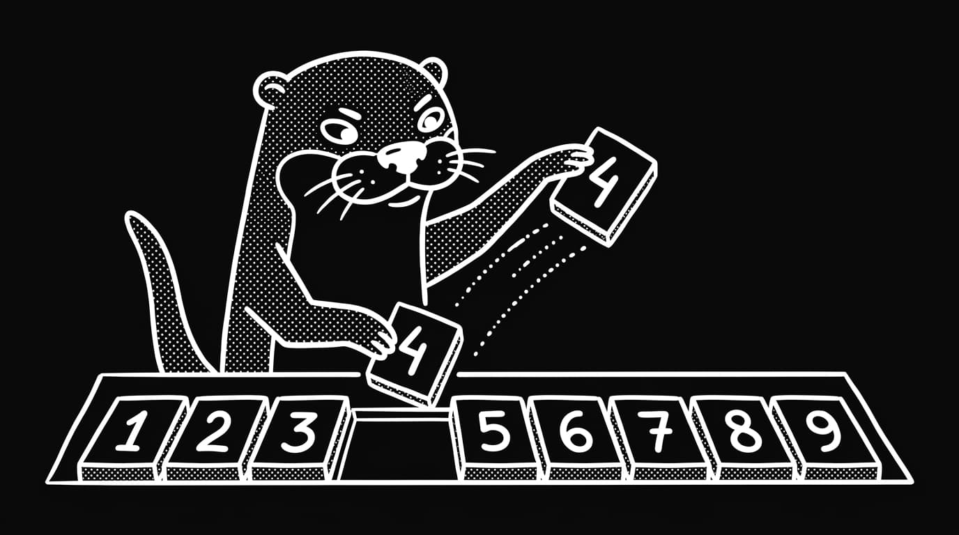 Illustration for Operation Order in Mathness: When to Multiply First, Add Last