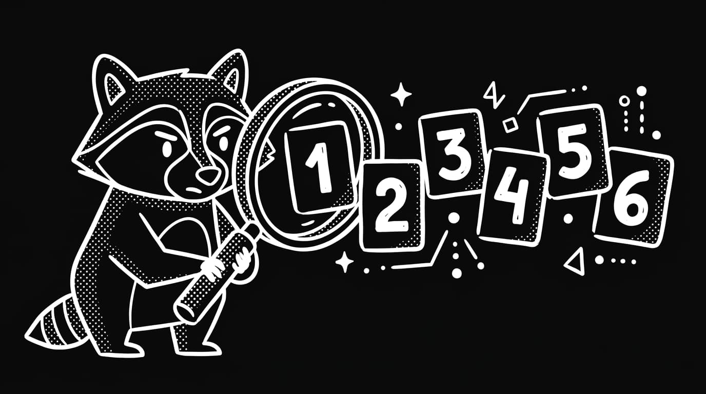 Illustration for Reachability in Mathness: Check Before You Compute