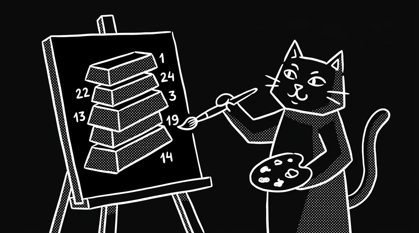Illustration for Singapore Math: How Bar Models Build Mental Arithmetic